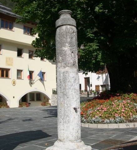 La berlina