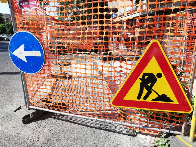 Acquisizione manifestazioni d'interesse per affidamento appalto lavori